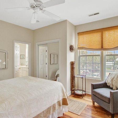 Beachwalk Villas 23 Folly Beach Esterno foto