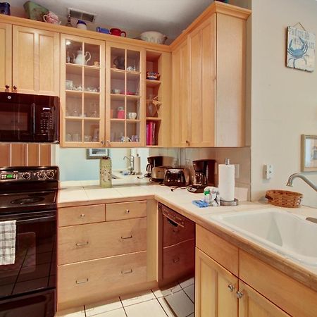 Beachwalk Villas 23 Folly Beach Esterno foto