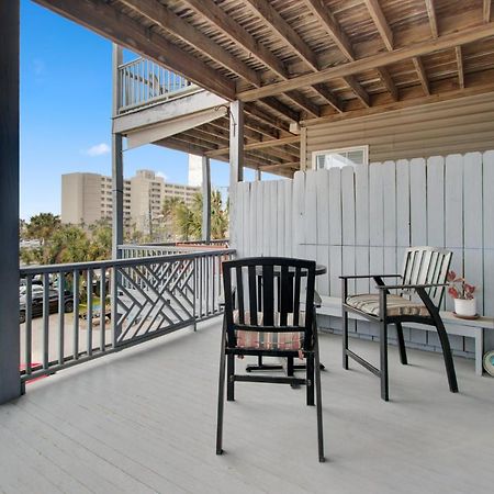 Beachwalk Villas 23 Folly Beach Esterno foto