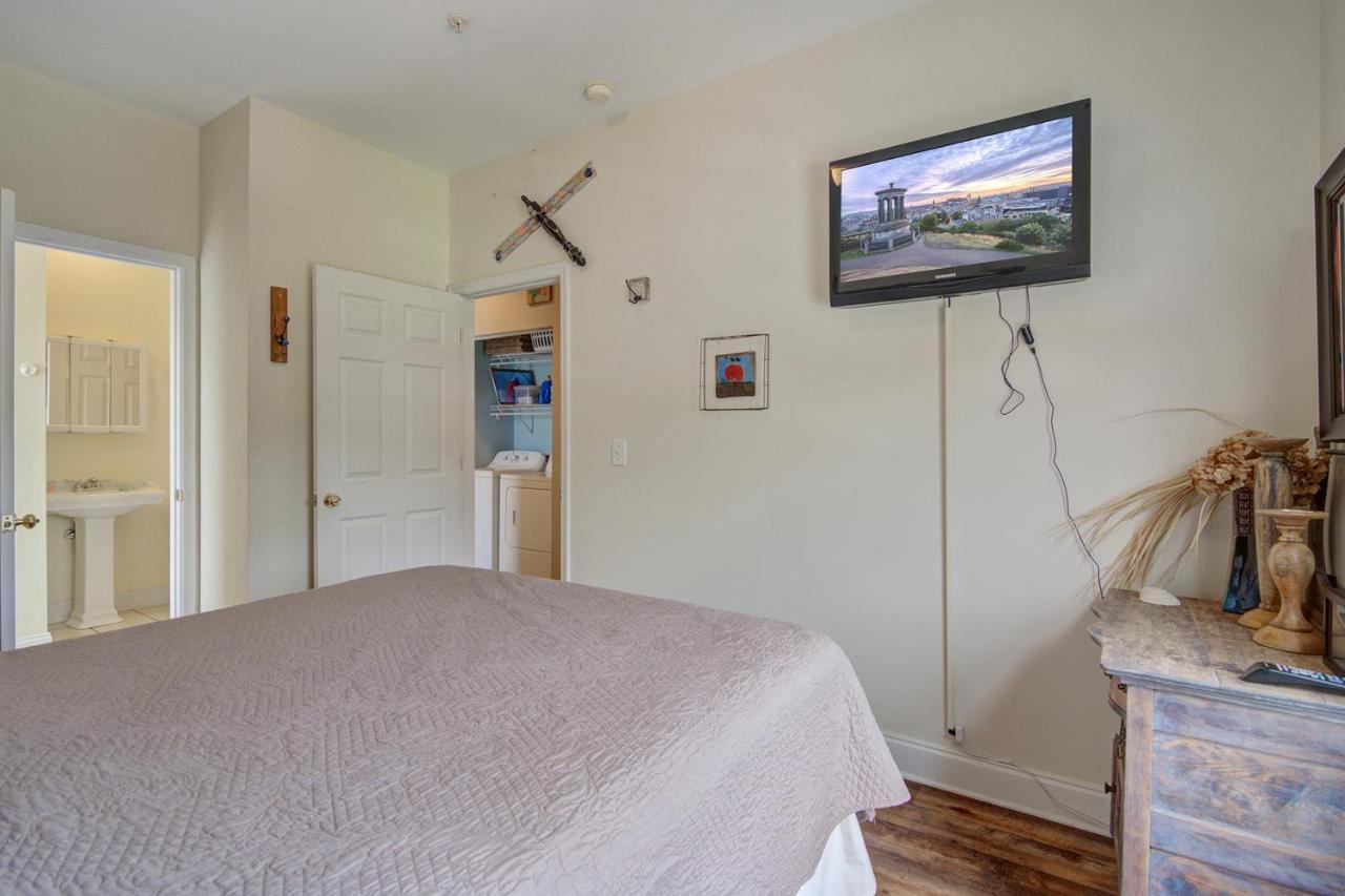 Beachwalk Villas 23 Folly Beach Esterno foto