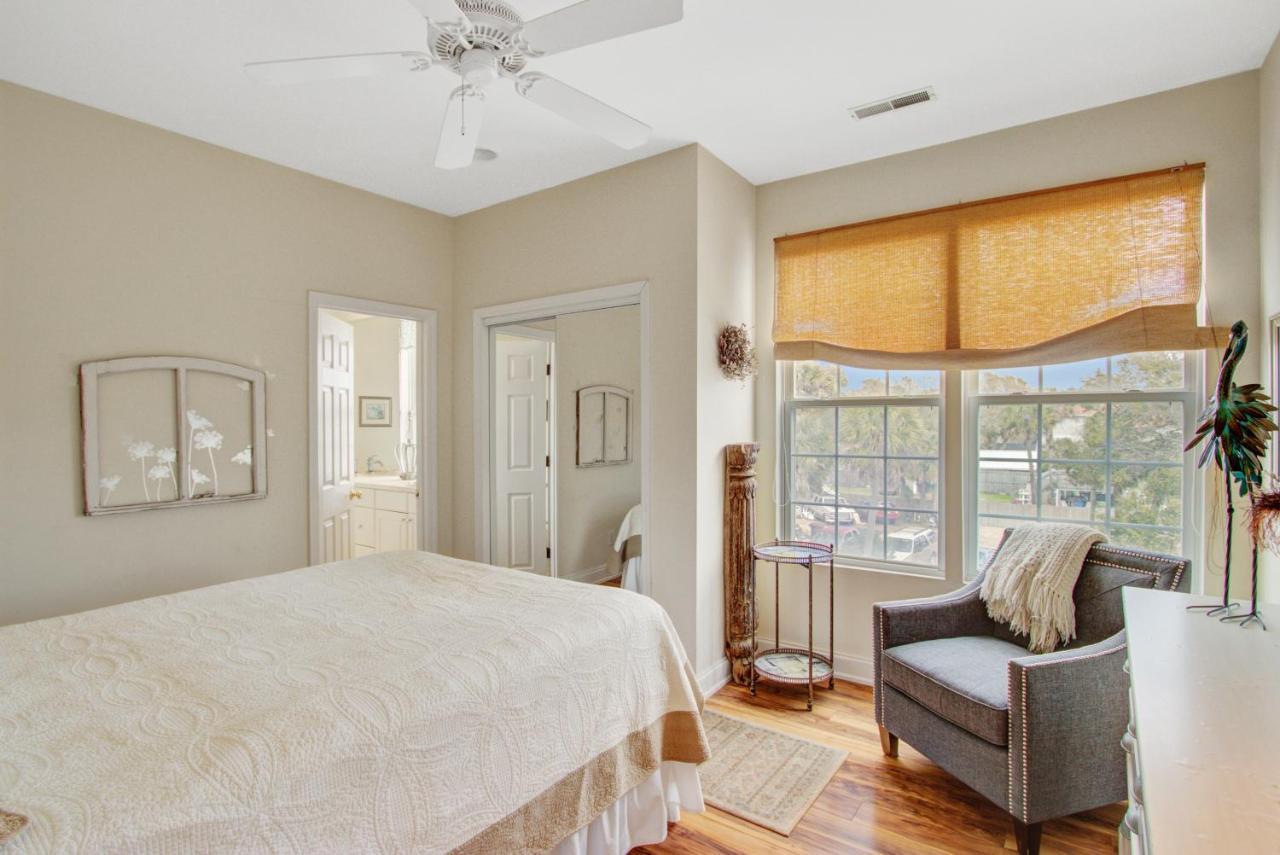 Beachwalk Villas 23 Folly Beach Esterno foto