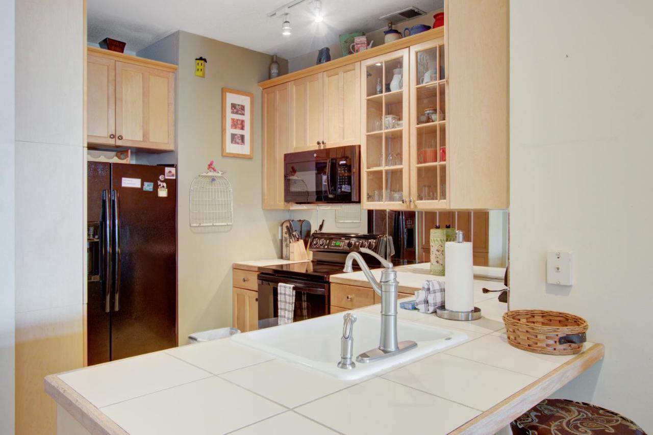 Beachwalk Villas 23 Folly Beach Esterno foto