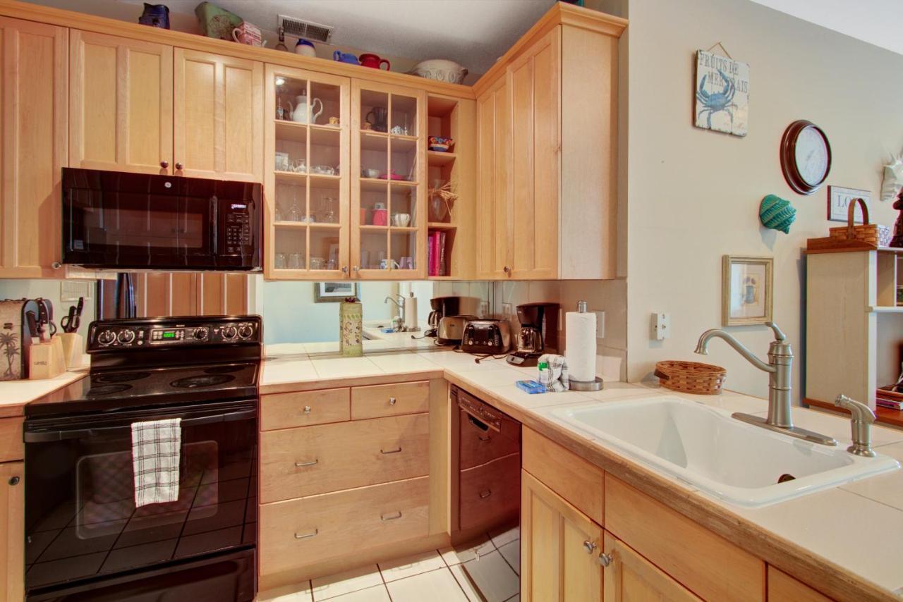 Beachwalk Villas 23 Folly Beach Esterno foto