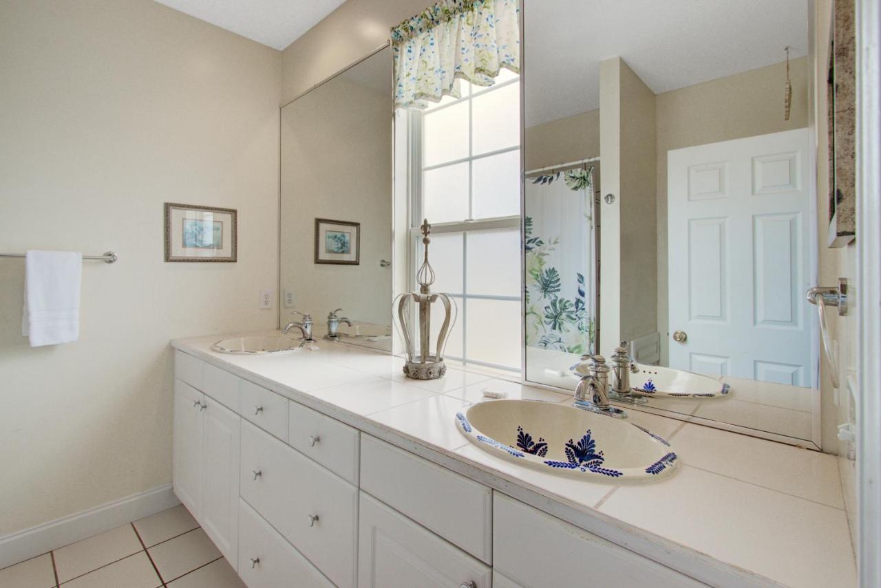 Beachwalk Villas 23 Folly Beach Esterno foto